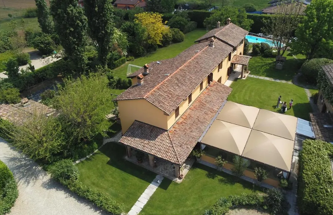 La Trunera B&B-1