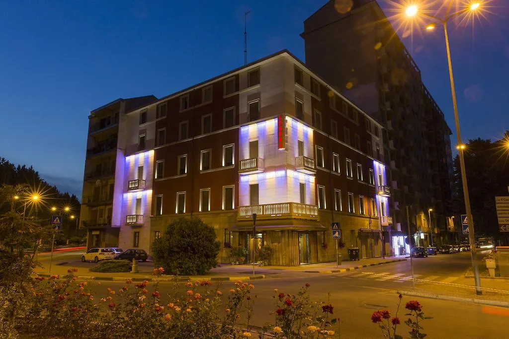 Hotel Londra-1