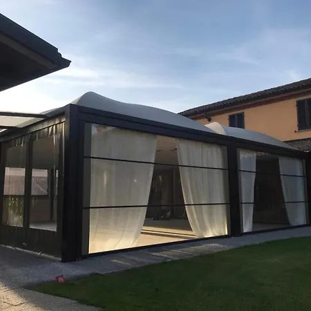 La Trunera B&B-2