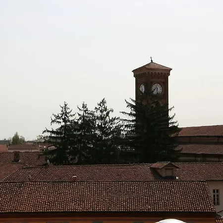 Residence Corso Monferrato-2