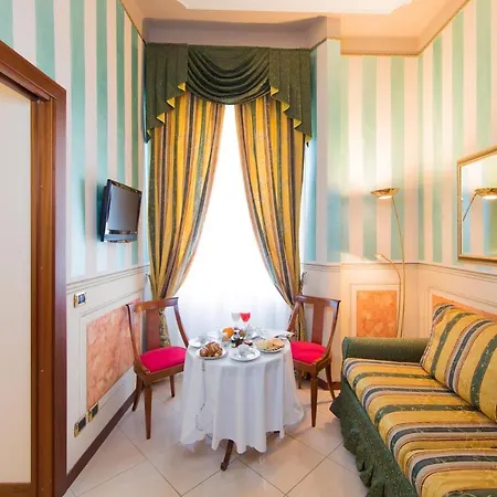 Hotel Londra-3
