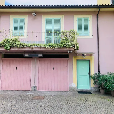 Residence Corso Monferrato-3